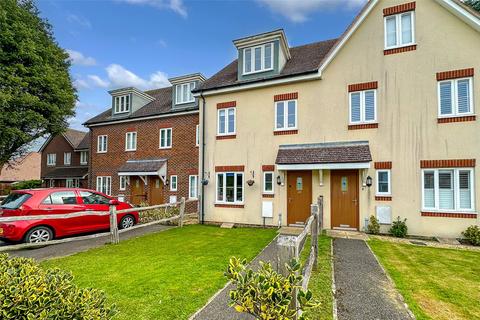 4 bedroom terraced house for sale, Woodlands Avenue, Rustington, Littlehampton, West Sussex