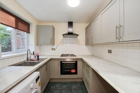 undefined, Stableford Close, Birmingham B32
