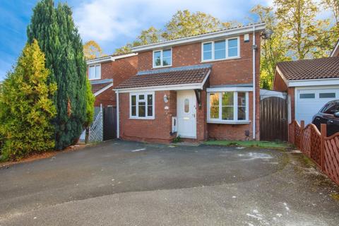 undefined, Stableford Close, Birmingham B32
