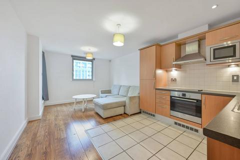 1 bedroom flat for sale, Hardwicks Square, Wandsworth, London, SW18