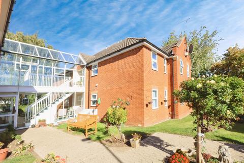 undefined, Seymour Court, Baliol Road
