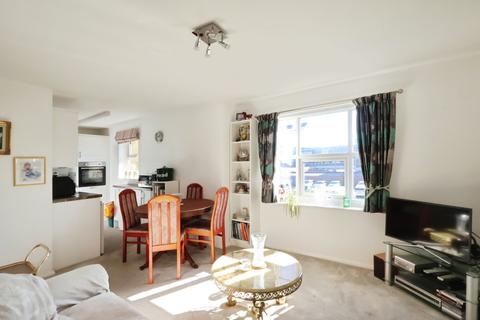 undefined, Seymour Court, Baliol Road