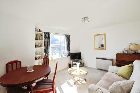 undefined, Seymour Court, Baliol Road