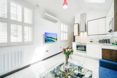 1 bedroom property to rent, Gloucester Place, Marylebone, London, W1U