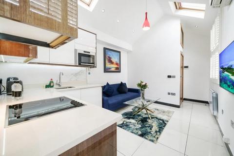1 bedroom property to rent, Gloucester Place, Marylebone, London, W1U