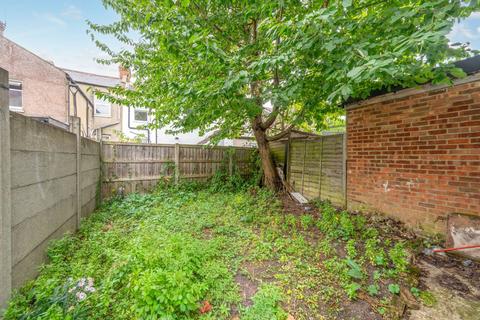 undefined, Oaklands Road, Cricklewood, London, NW2