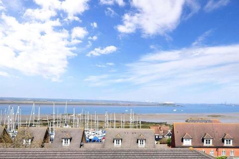 undefined, Mariners View, Gillingham, Kent, ME7