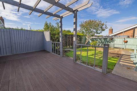 3 bedroom semi-detached bungalow for sale, Church Lane, Bessacarr, DN4