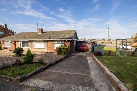 3 bedroom semi-detached bungalow for sale, Church Lane, Bessacarr, DN4