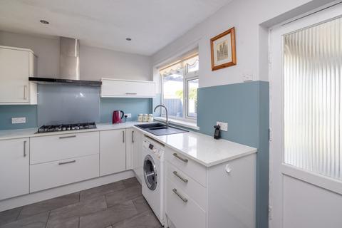 3 bedroom semi-detached bungalow for sale, Church Lane, Bessacarr, DN4