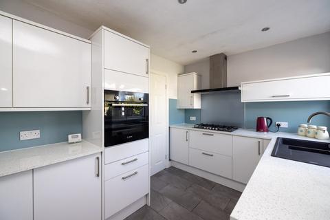 3 bedroom semi-detached bungalow for sale, Church Lane, Bessacarr, DN4
