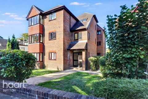 Cheam Road, SUTTON