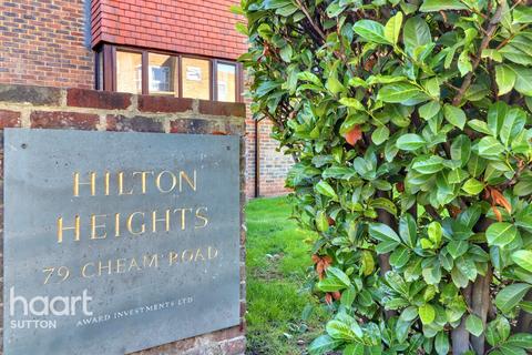 undefined, Cheam Road, SUTTON