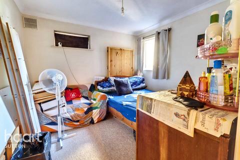 undefined, Cheam Road, SUTTON