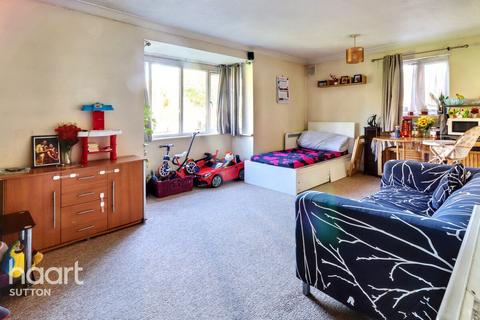 undefined, Cheam Road, SUTTON