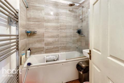 undefined, Cheam Road, SUTTON