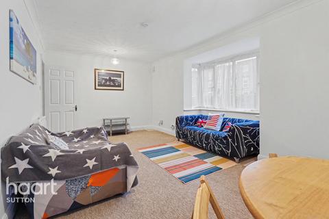 undefined, Cheam Road, SUTTON