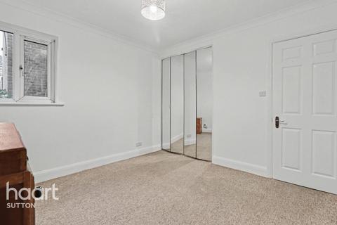 undefined, Cheam Road, SUTTON