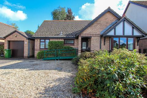 undefined, King Alfred Way, Newton Poppleford