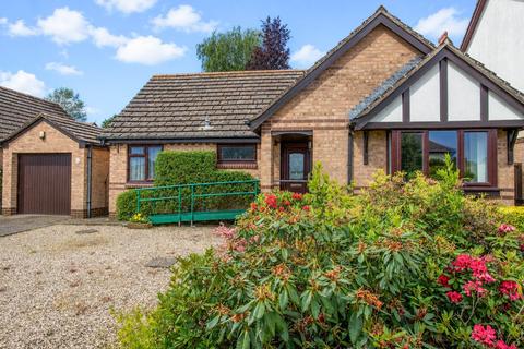 undefined, King Alfred Way, Newton Poppleford