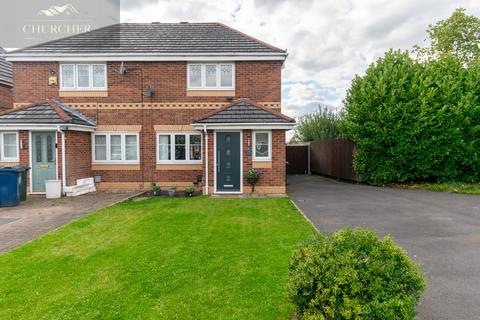 undefined, Skelmersdale WN8
