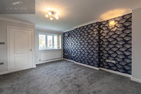 undefined, Skelmersdale WN8