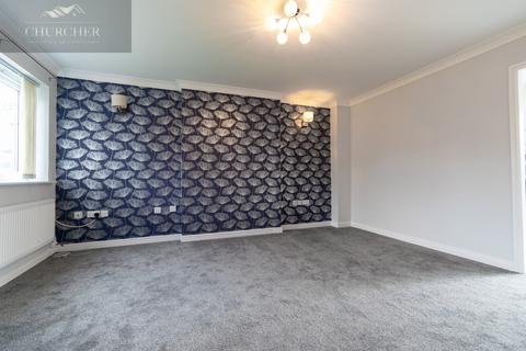 undefined, Skelmersdale WN8