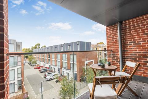 2 bedroom duplex for sale, 336 Clapham Road, London SW9