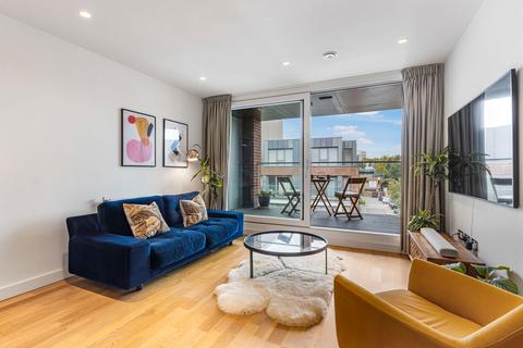 2 bedroom duplex for sale, 336 Clapham Road, London SW9