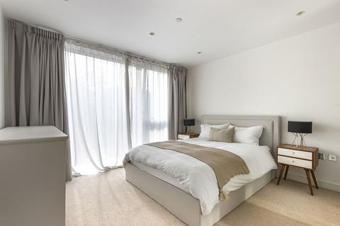 2 bedroom duplex for sale, 336 Clapham Road, London SW9