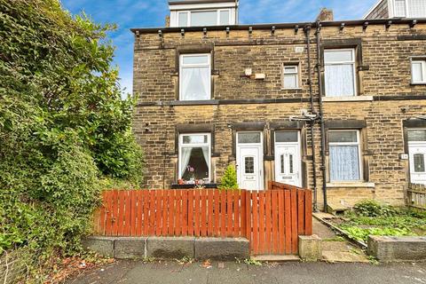 undefined, Peterborough Terrace, Bradford BD2
