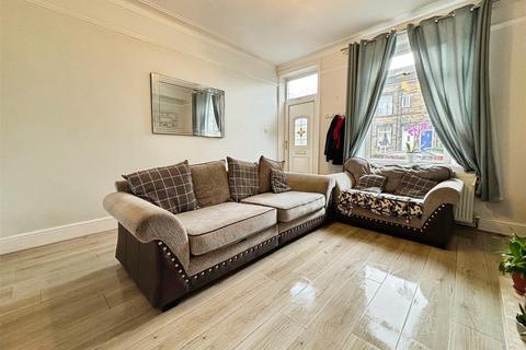 undefined, Peterborough Terrace, Bradford BD2