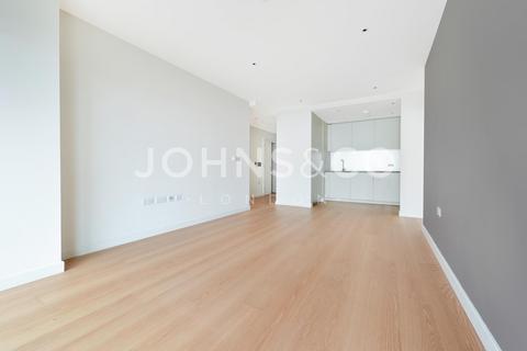 Cutter Lane, London, SE10