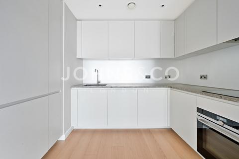 2 bedroom apartment for sale, Cutter Lane, London, SE10