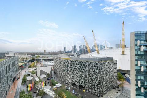 2 bedroom apartment for sale, Cutter Lane, London, SE10