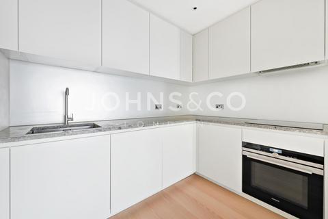 2 bedroom apartment for sale, Cutter Lane, London, SE10
