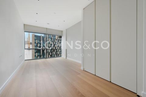 2 bedroom apartment for sale, Cutter Lane, London, SE10