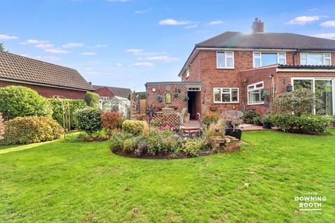 3 bedroom semi-detached house for sale, Doctors Lane, Lichfield WS14