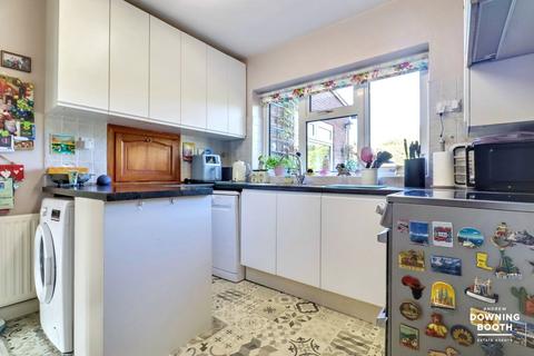 3 bedroom semi-detached house for sale, Doctors Lane, Lichfield WS14