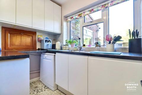 3 bedroom semi-detached house for sale, Doctors Lane, Lichfield WS14