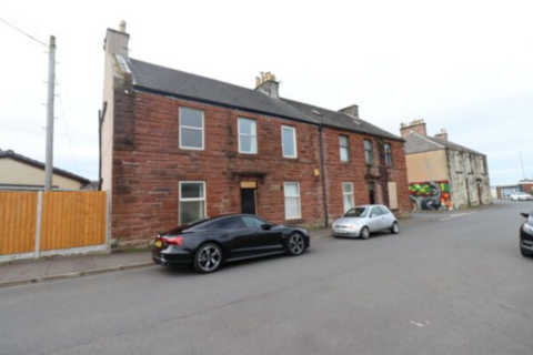 undefined, Park Road, Ardrossan KA22
