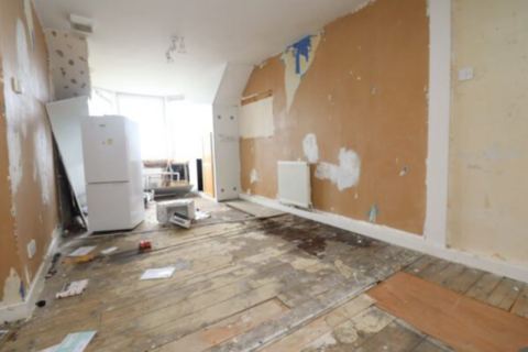 undefined, Park Road, Ardrossan KA22