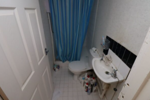 undefined, Park Road, Ardrossan KA22