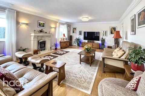 5 bedroom detached house for sale, Long Sutton PE12