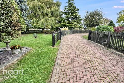 5 bedroom detached house for sale, Long Sutton PE12