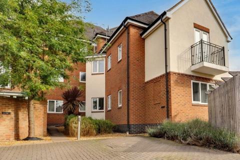 2 bedroom flat for sale, Levetts Gate, Station Road, Lichfield, WS13 6UE