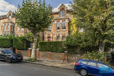 3 bedroom apartment for sale, Crouch Hall Road, London, N8