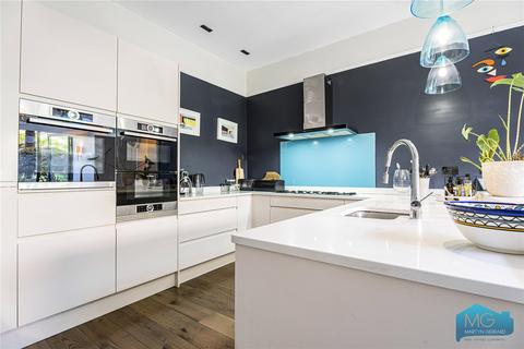 3 bedroom apartment for sale, Crouch Hall Road, London, N8