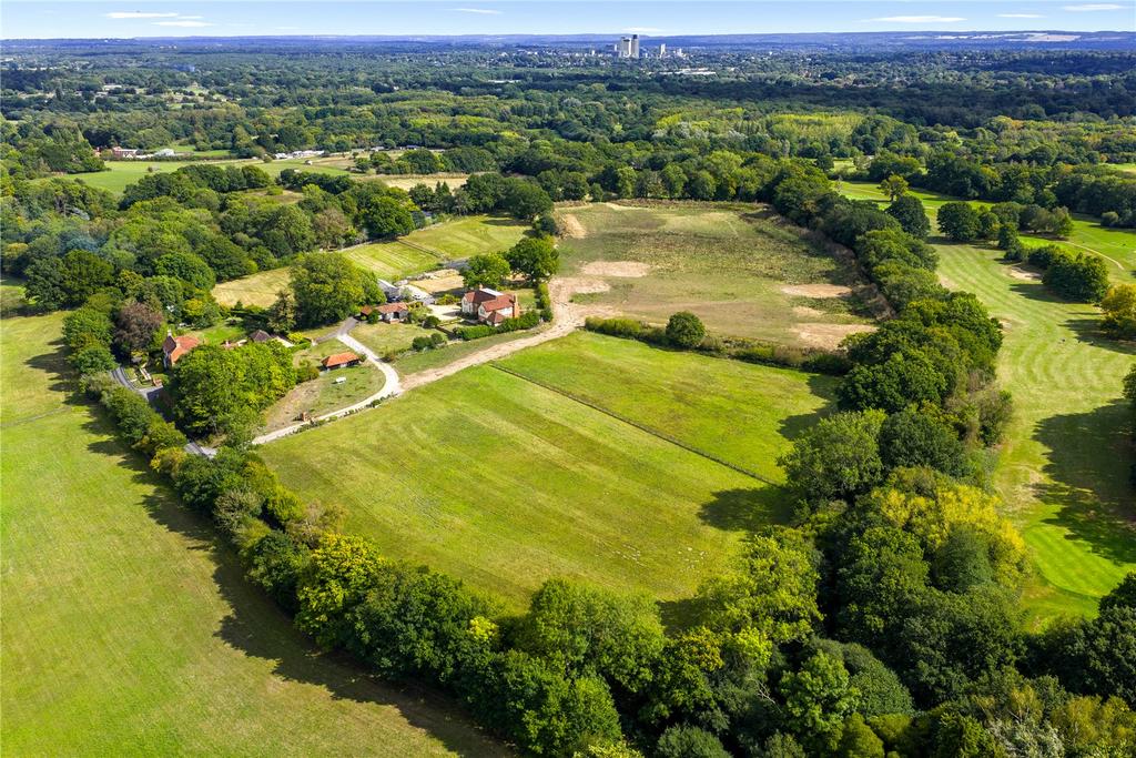Drone Image