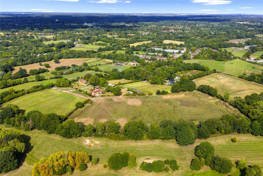 Grounds
